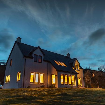 Hazeldean Bed & Breakfast Colbost Exterior photo